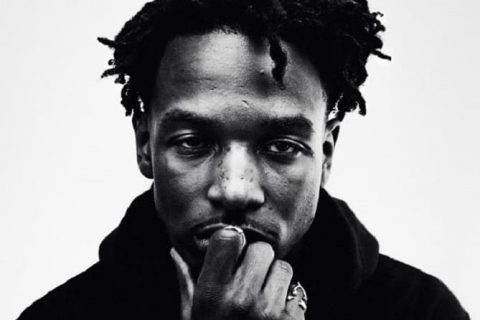 Jazz Cartier - Marauding In Paradise