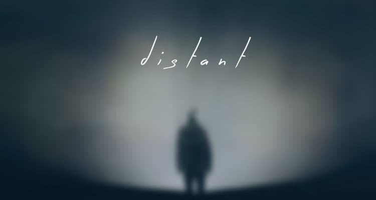 DNZ Shares The Magical "Distant"