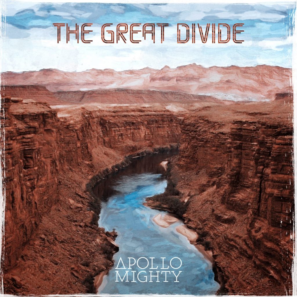 Interview: Apollo Mighty Shares Short Film & Soundtrack, "The Great Divide"