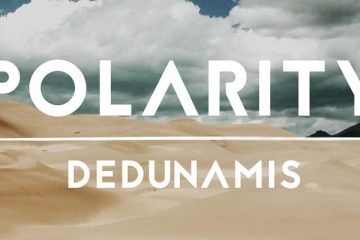 Premiere: deDunamis - Polarity