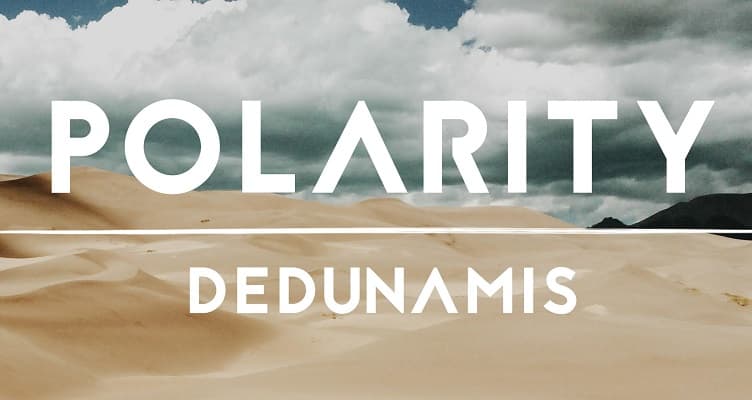 Premiere: deDunamis - Polarity