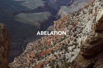 Abelation - Revelations EP