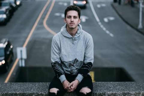 Ekali Does Flux Pavilion's "I Can't Stop"