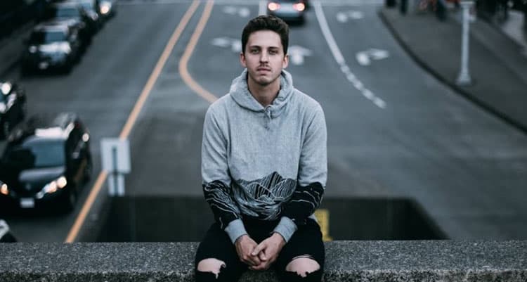 Ekali Does Flux Pavilion's "I Can't Stop"