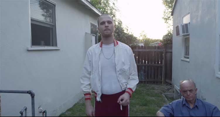 Watch: JMSN - Hypnotized