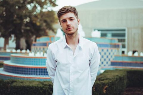 Lido Drops "Crazy", Plans to Play New LP At Coachella