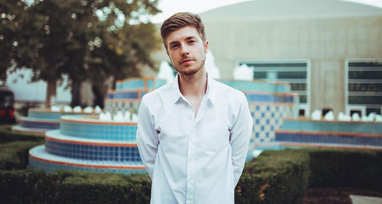 Lido Drops "Crazy", Plans to Play New LP At Coachella