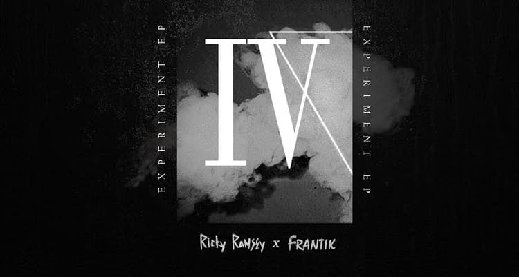 Ricky Ramsey x Frantik - Experiment EP 4