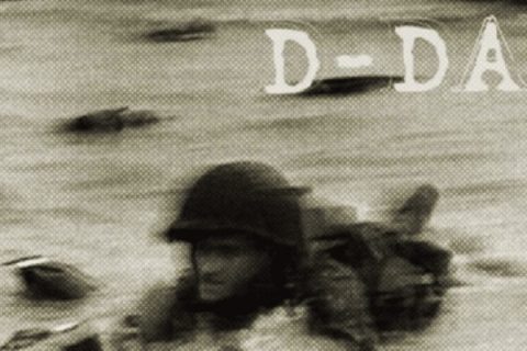 WHILLA - D-Day