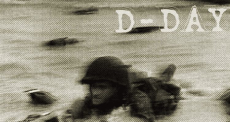 WHILLA - D-Day