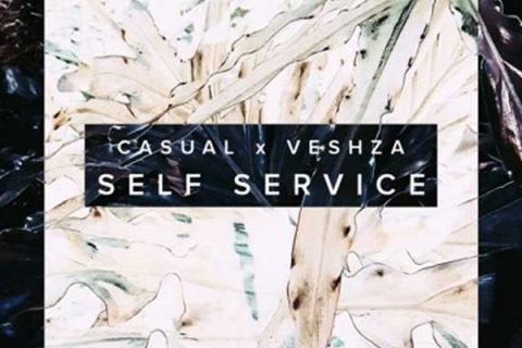 Casual & VEZSHA - Self Service
