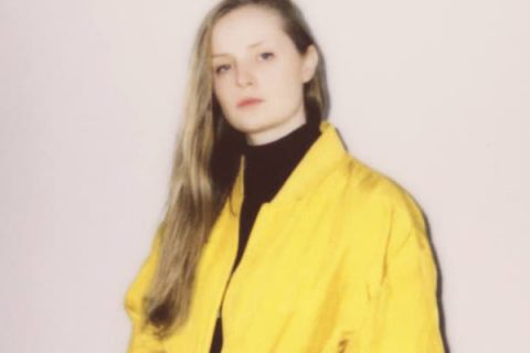 Charlotte Day Wilson Releases, "Work"