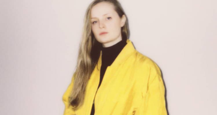 Charlotte Day Wilson Releases, "Work"