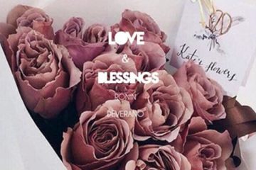 Ronin Makes Magic With "Love & Blessings"