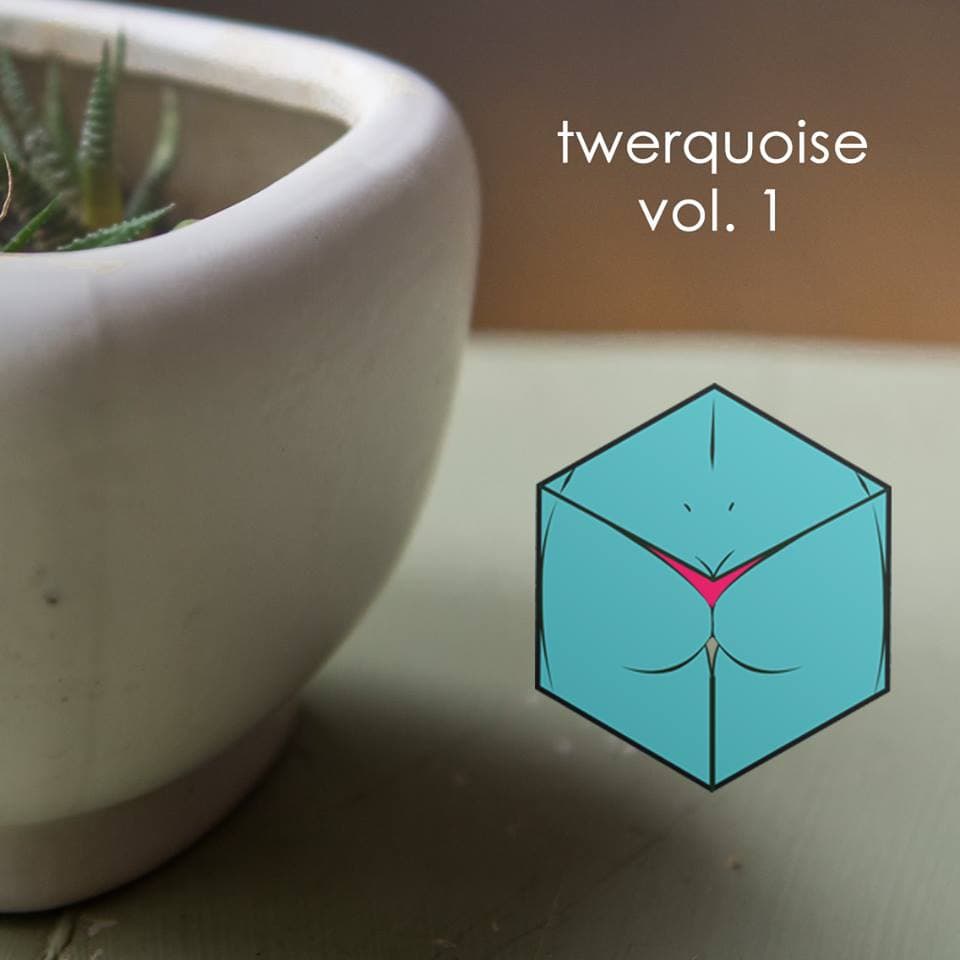 Interview: Twerquoise Drop First Compilation