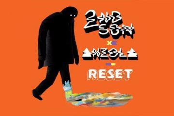 2nd Son & Anzola Get You Twisted And "Reset"