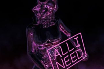 Devault & StéLouse Team Up For "All I Need"