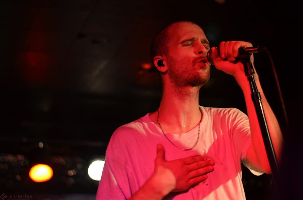 Photos: JMSN - Horseshoe Tavern 06/01/16