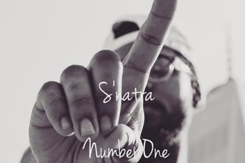 S'natra - Number One (Prod. Ivan Jackson)