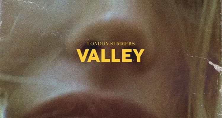 London Summers Drops Seductive "Valley"