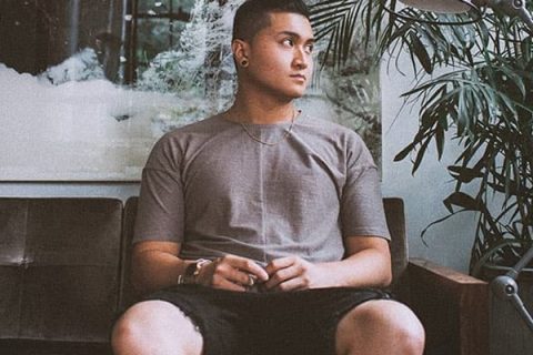 MKSTN Remixes Inna Powell's "Helping Put Your Dress On"