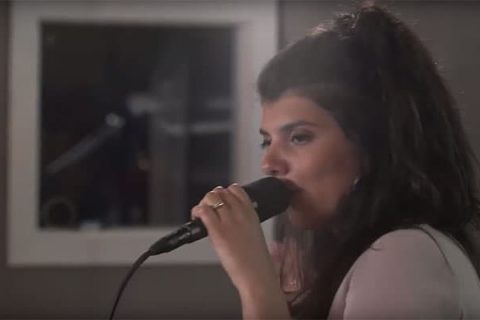 Watch: Krystale Covers Drake's One Dance Live