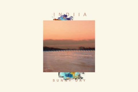 Stockholm Duo INDIIA Debut Infectious "Sunny Day"