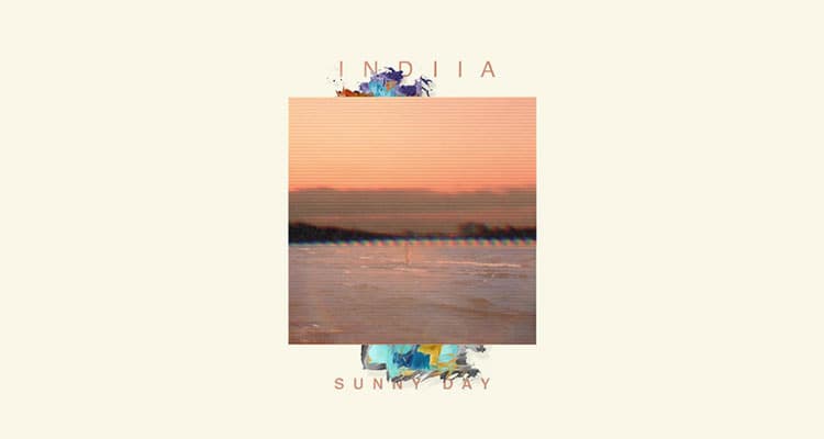 Stockholm Duo INDIIA Debut Infectious "Sunny Day"