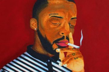 Brent Faiyaz Shares Beautiful A.M Paradox EP