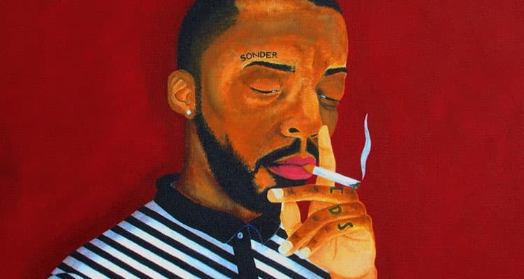 Brent Faiyaz Shares Beautiful A.M Paradox EP