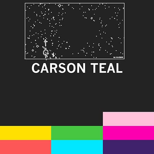 Toronto Spotlight: Carson Teal's Mind Melting Debut EP