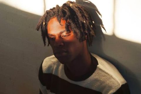 Daniel Caesar Collabs with Kali Uchis and BADBADNOTGOOD