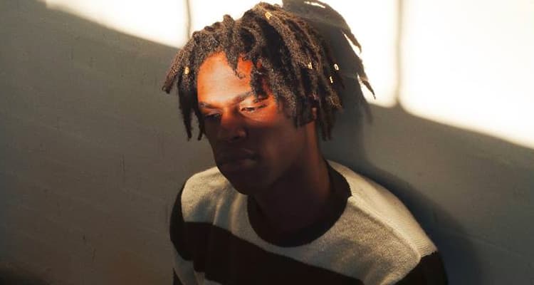 Daniel Caesar Collabs with Kali Uchis and BADBADNOTGOOD