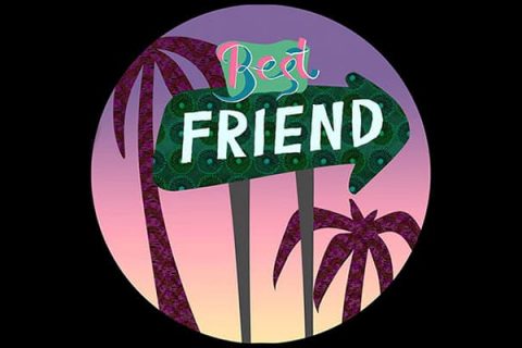 Listen The Good Vibes Of Best Friend's Honey