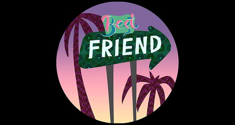 Listen The Good Vibes Of Best Friend's Honey