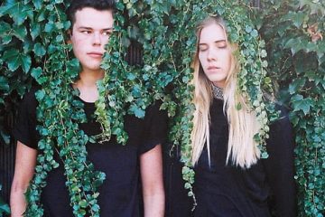 Golden Vessel & Woodes Release Gorgeous Vines