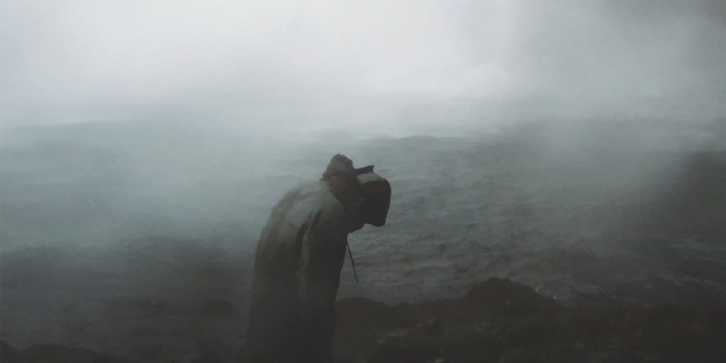 Premiere TIHMTGB Shares Melancholic Ambient EP Dormant