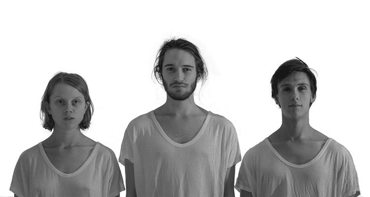 Stockholm Trio Moni Kira Plead For You To "Stay"