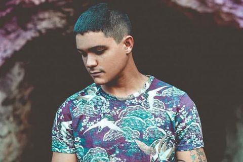 Brandyn Burnette Releases Brooding Single Escape