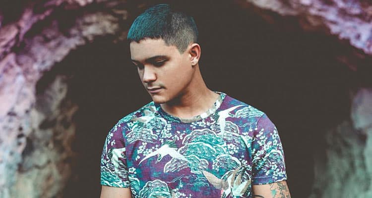 Brandyn Burnette Releases Brooding Single Escape