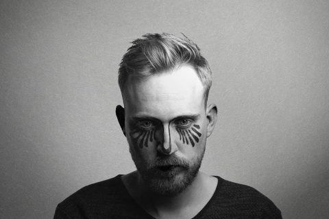 Premiere Martin Baltser Releases Electro-Folk Call Me Wild