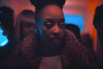 Faiza Drops Visuals For Sultry New Single Body Babe