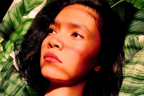 Premiere Toronto's Belinda Corpuz Announces EP & Shares Storm