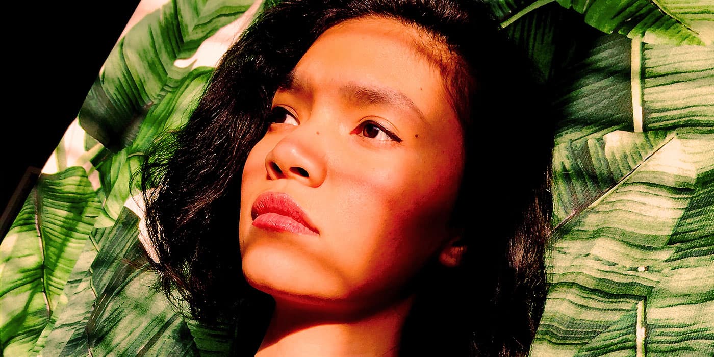 Premiere Toronto's Belinda Corpuz Announces EP & Shares Storm