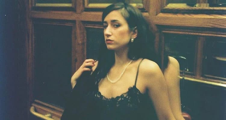 First Move Is The Steamy New Single By Toronto's Stacey