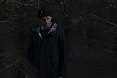 Hypersleep Releases New Melancholic EP Ft. Charcoal