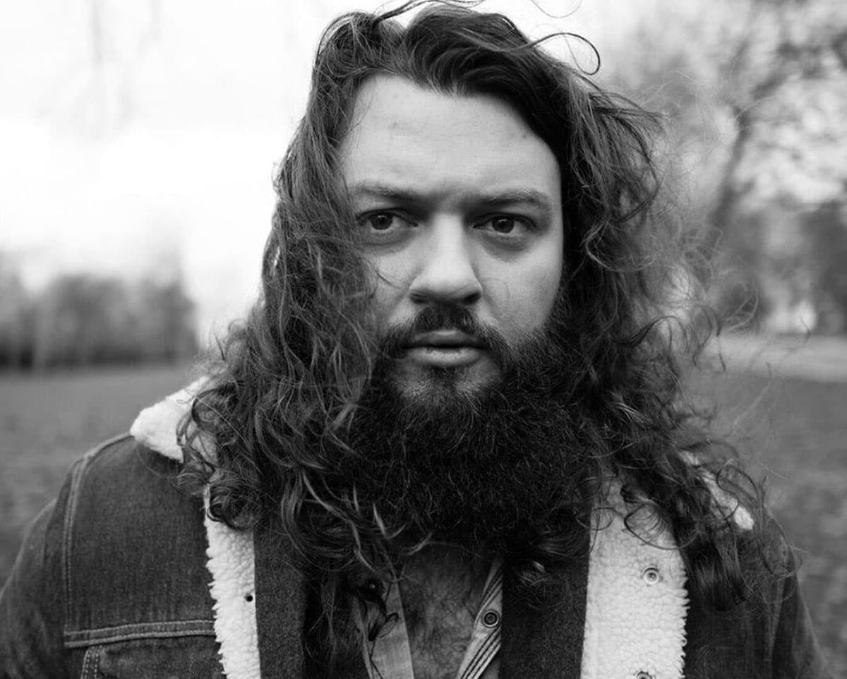 John Joseph Brill's "I'm Not Alright" Is Your New Anthem