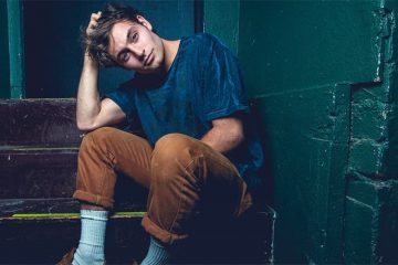 Yoke Lore Announces EP And Shares Uplifting World Wings