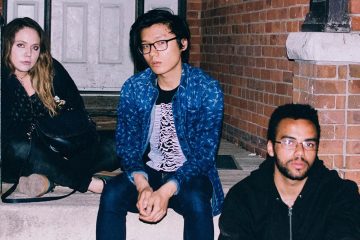 Listen To Magnificent By Emerging Toronto Trio Overlapse