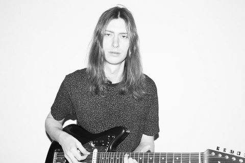Taylor Knox Releases First Album Single And Video For Running Into Love
